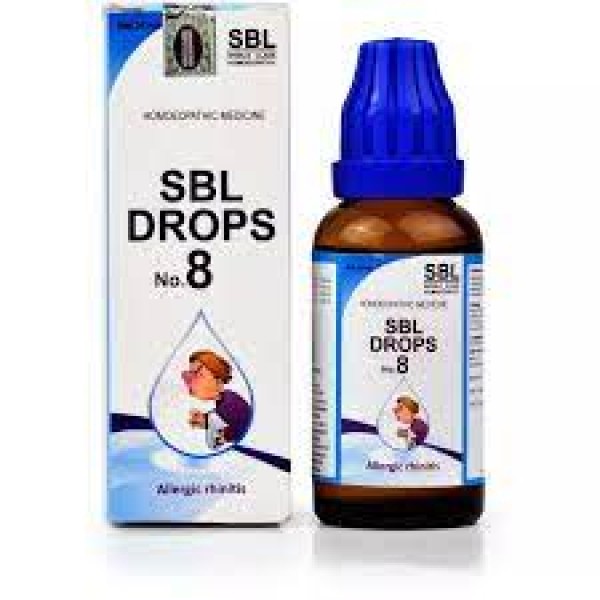 Drop No-8